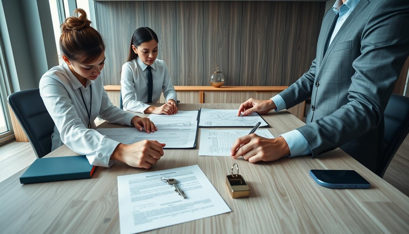 Planning support for seniors